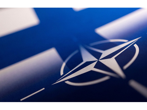 Turkija tapo paskutine NATO šalimi, ratifikavusia Suomijos narystę Aljanse