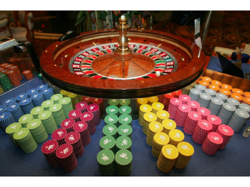 Seimas ketina padidinti mokesčius lošimų verslui