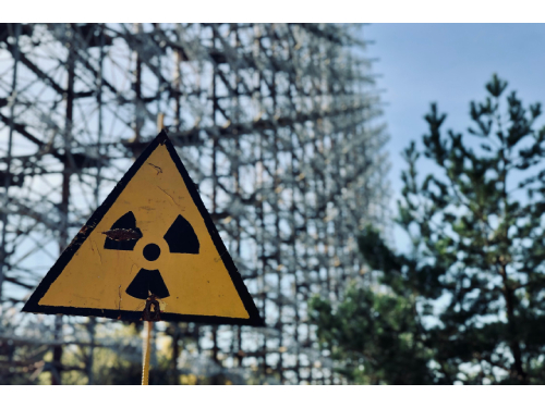 Branduolinės ir radiologinės avarijos poveikis visuomenei. Kuo jos skiriasi?